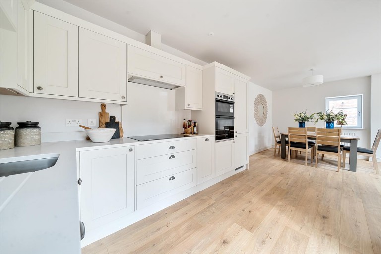 Images for Salisbury Road, Pimperne, Blandford Forum