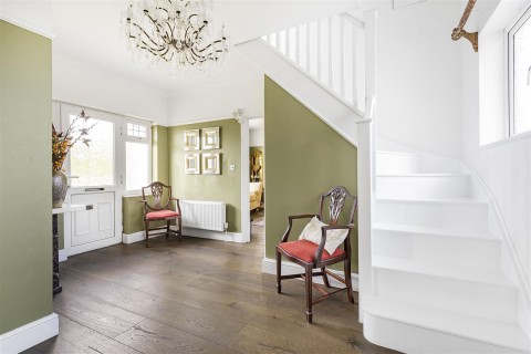 Click the photo for more details of Perne Road, Cambridge