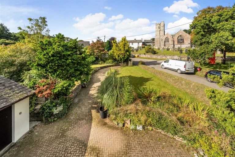 Images for Lawhitton, Launceston