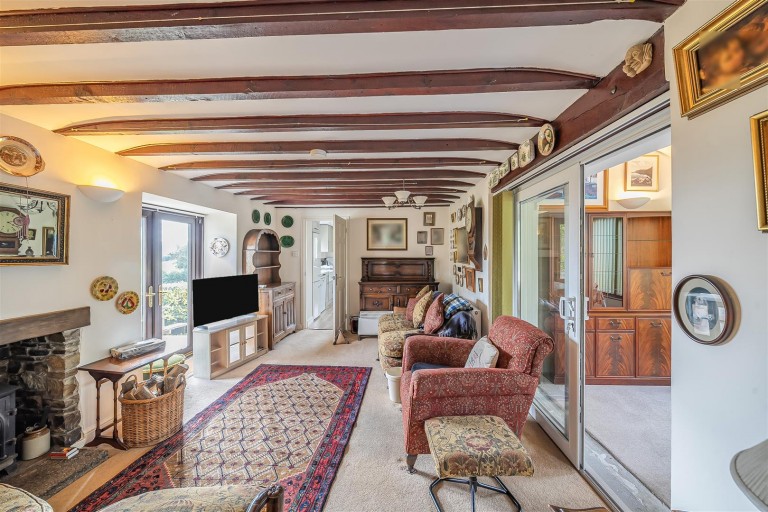 Images for Lawhitton, Launceston