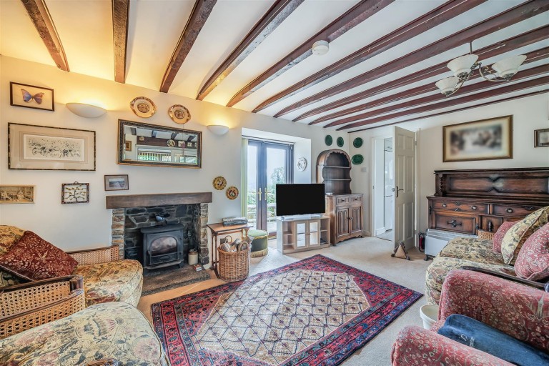 Images for Lawhitton, Launceston