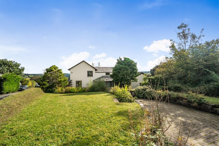 Images for Lawhitton, Launceston