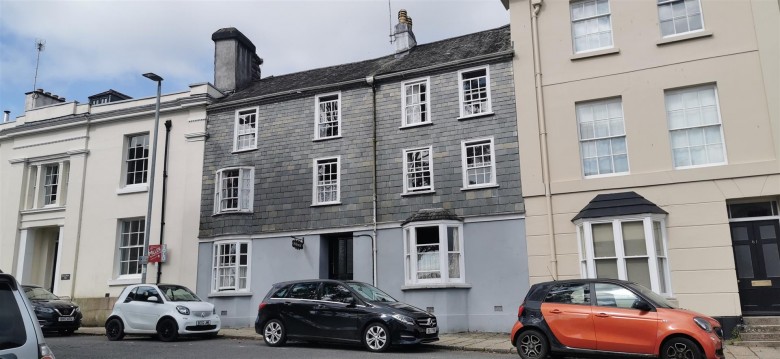 Click the photo for more details of West Street, Tavistock