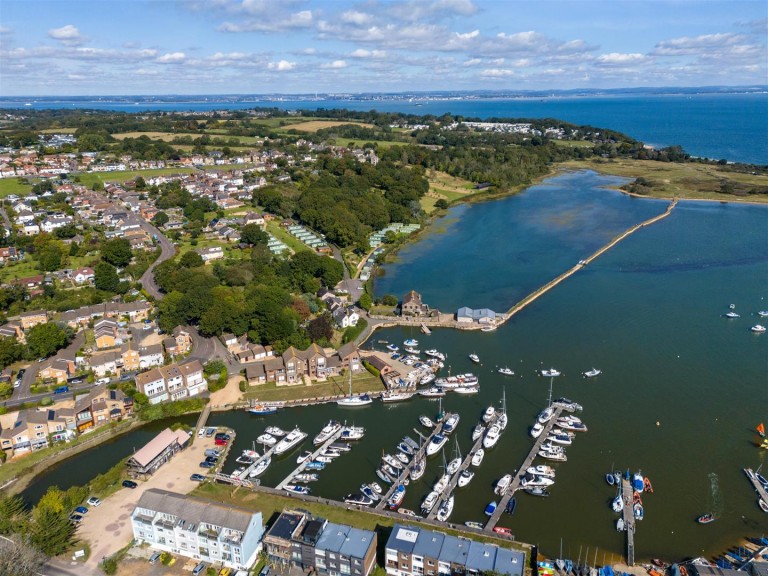 Images for St. Helens, Isle of Wight