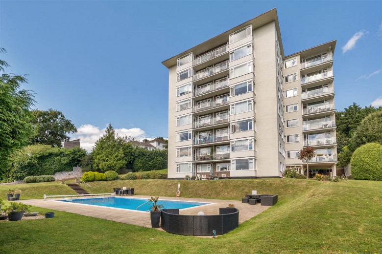 Click the photo for more details of Lower Warberry Road, Torquay