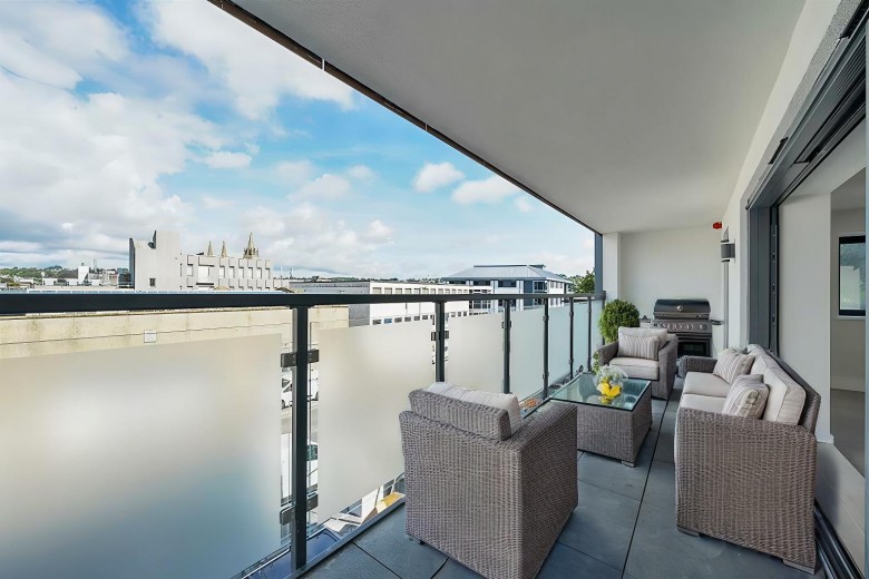 Click the photo for more details of City Road, Truro