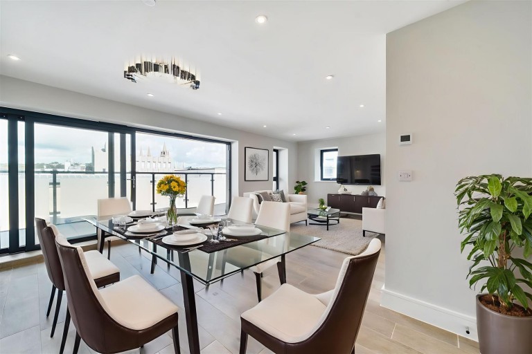 Images for City Road, Truro