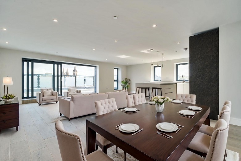 Click the photo for more details of City Road, Truro