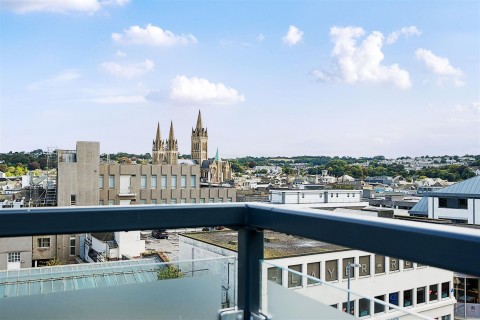 Click the photo for more details of City Road, Truro
