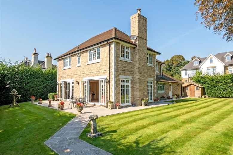 Click the photo for more details of Rowlands Hill, Wimborne