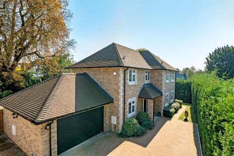 Click the photo for more details of Rowlands Hill, Wimborne