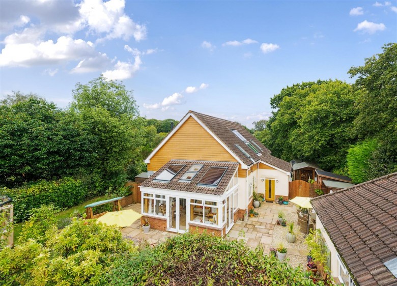 Click the photo for more details of Bendarroch Road, West Hill, Ottery St. Mary