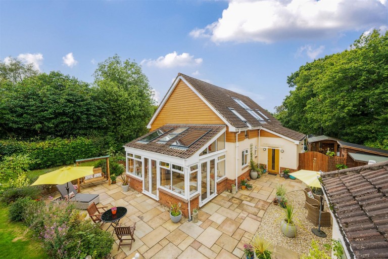 Images for Bendarroch Road, West Hill, Ottery St. Mary