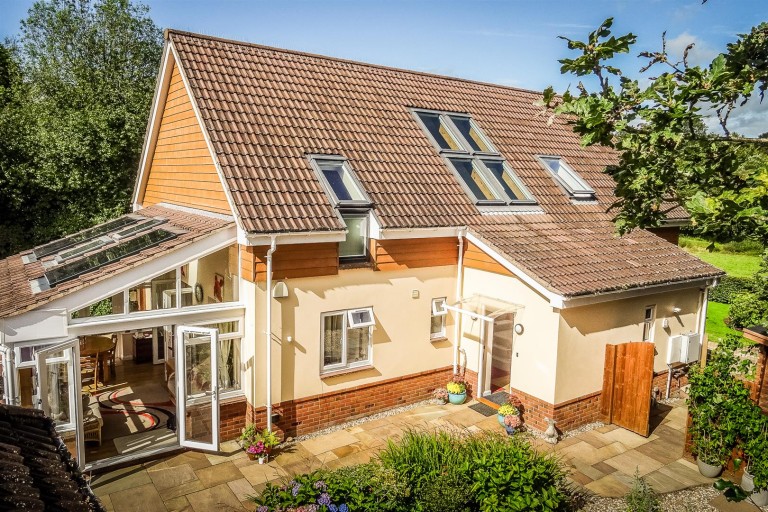 Images for Bendarroch Road, West Hill, Ottery St. Mary
