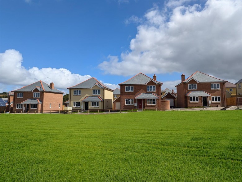 Click the photo for more details of Okehampton