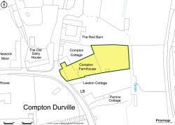 Images for Compton Durville, South Petherton