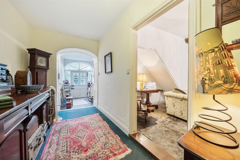 Images for Compton Durville, South Petherton
