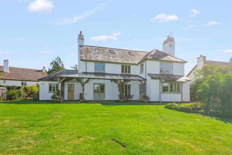 Images for Broadhempston, Totnes