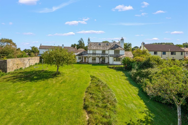 Images for Broadhempston, Totnes