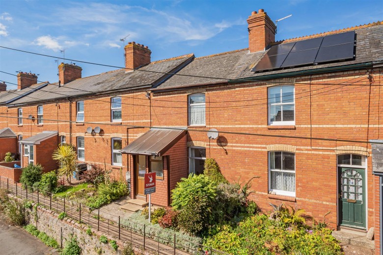 Click the photo for more details of Crosslands, Tonedale, Wellington