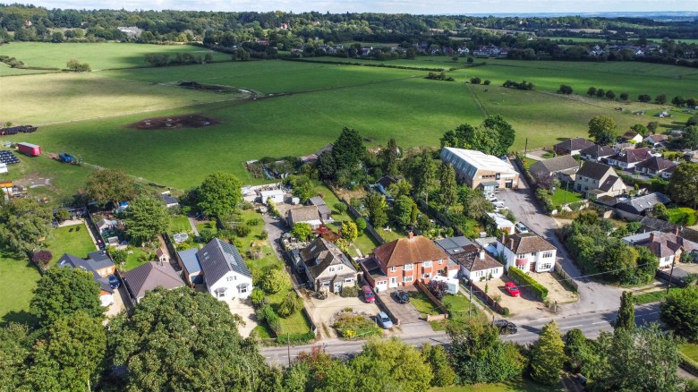 Click the photo for more details of Boars Hill, Oxford OX1