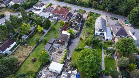 Click the photo for more details of Boars Hill, Oxford OX1