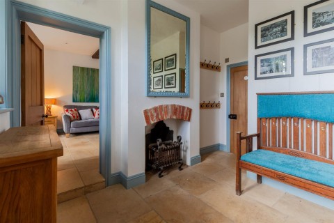 Click the photo for more details of St Lawrence, Isle of Wight