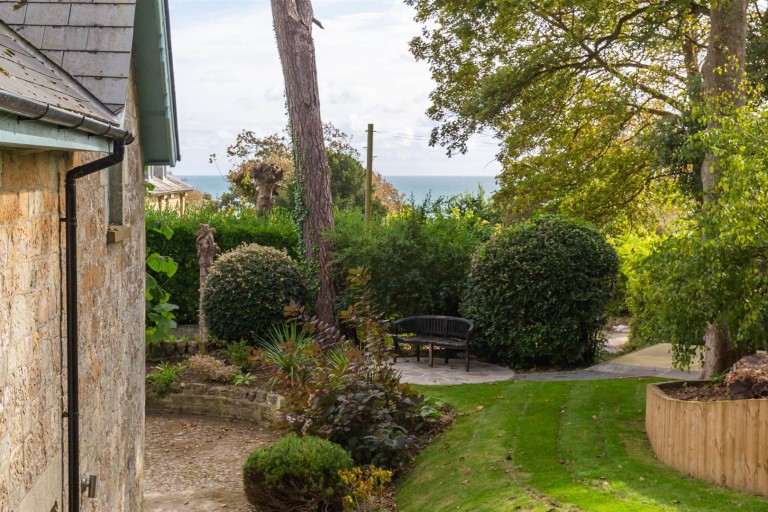 Images for St Lawrence, Isle of Wight