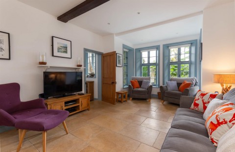 Click the photo for more details of St Lawrence, Isle of Wight