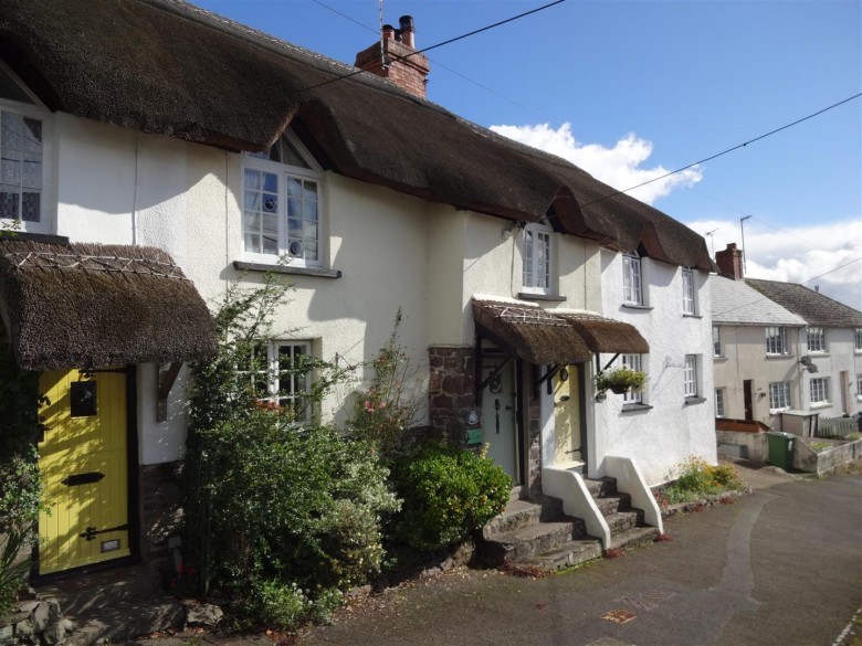 Click the photo for more details of North Molton