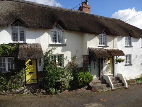 Click the photo for more details of North Molton