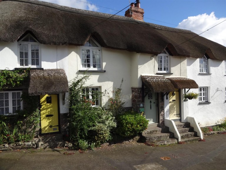 Images for North Molton
