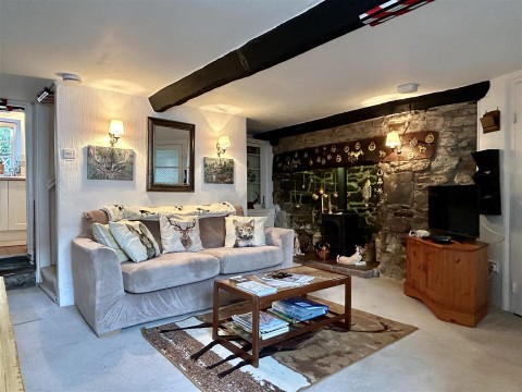 Click the photo for more details of North Molton