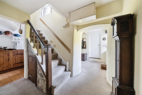 Click the photo for more details of Waterrow, Taunton