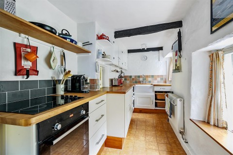 Click the photo for more details of Waterrow, Taunton