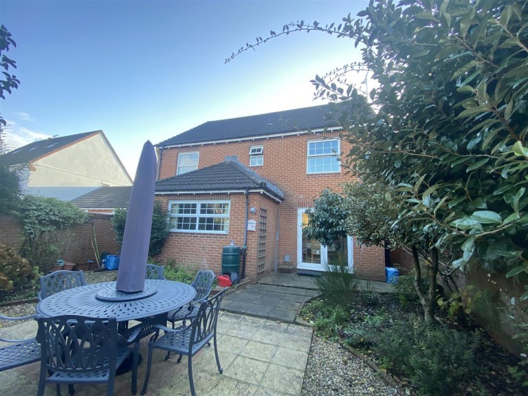 Images for Fairfield, Ilminster