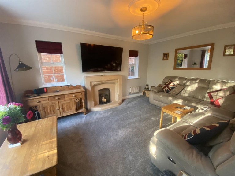 Images for Fairfield, Ilminster