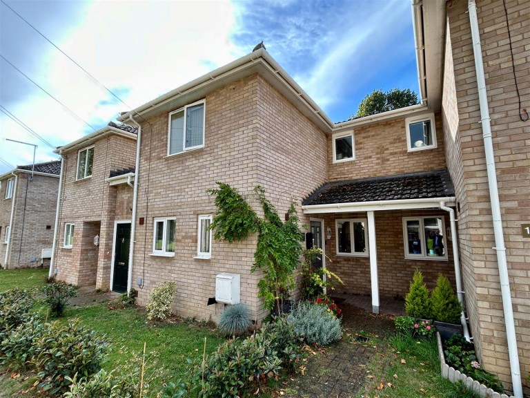 Images for Simeon Close, Ely