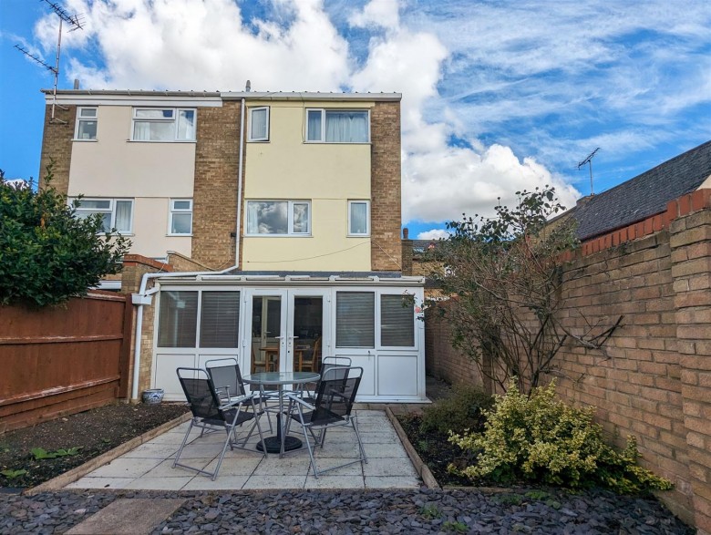 Click the photo for more details of Back Hill, Ely