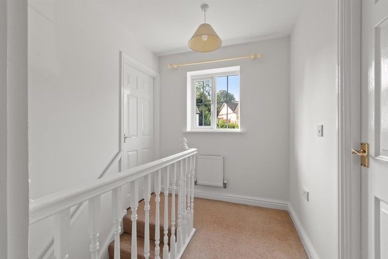 Images for Flax Meadow Lane, Axminster