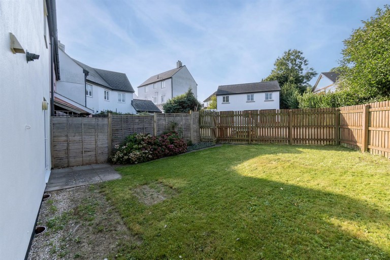 Images for Flax Meadow Lane, Axminster