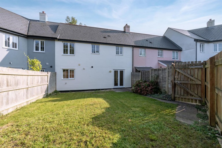 Images for Flax Meadow Lane, Axminster
