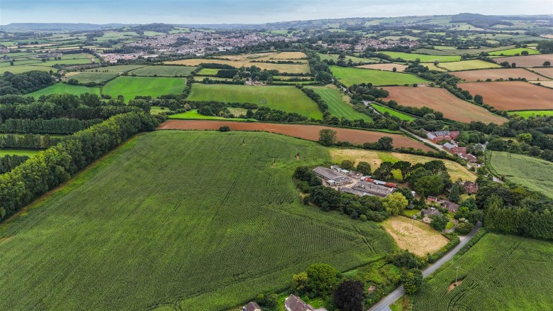 Click the photo for more details of Puddletown, Haselbury Plucknett, Crewkerne