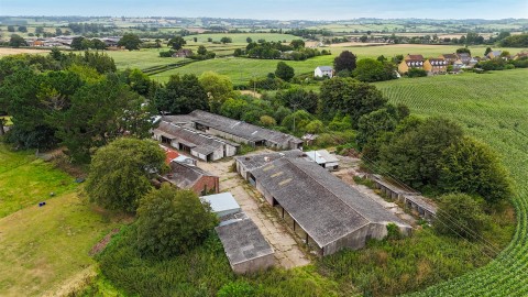 Click the photo for more details of Puddletown, Haselbury Plucknett, Crewkerne