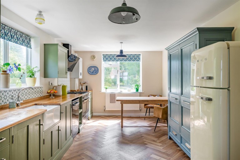 Images for Puddletown, Haselbury Plucknett, Crewkerne