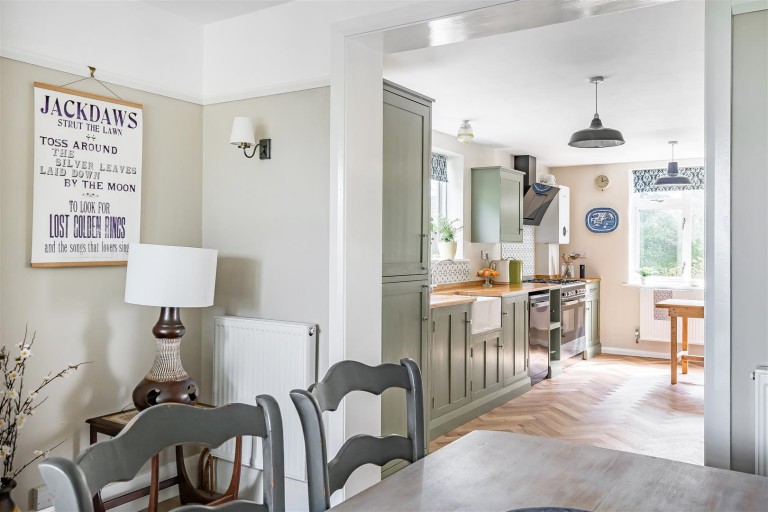 Images for Puddletown, Haselbury Plucknett, Crewkerne