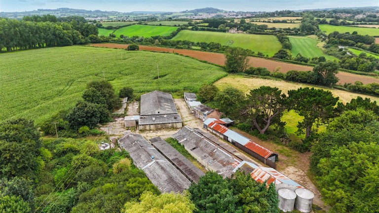 Images for Puddletown, Haselbury Plucknett, Crewkerne