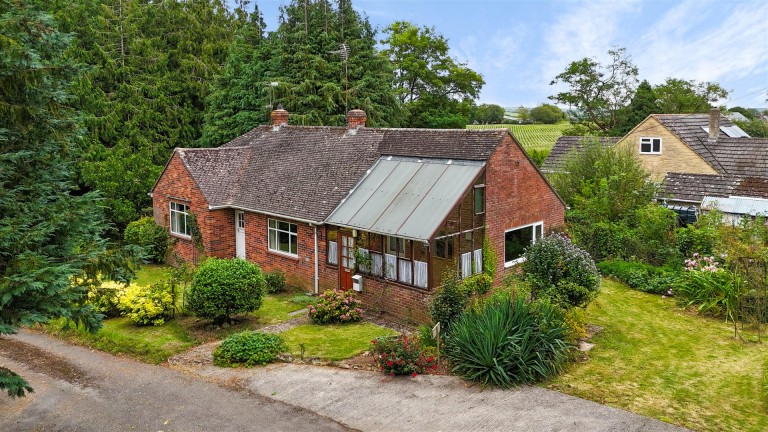 Images for Puddletown, Haselbury Plucknett, Crewkerne