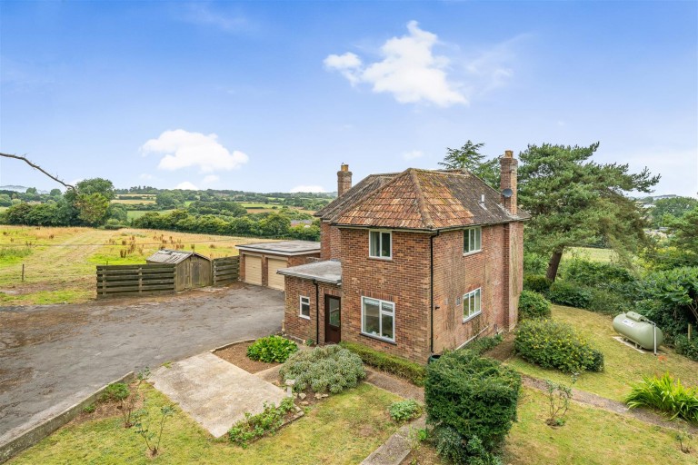 Images for Puddletown, Haselbury Plucknett, Crewkerne