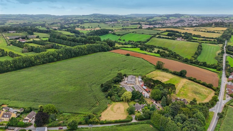 Images for Puddletown, Haselbury Plucknett, Crewkerne